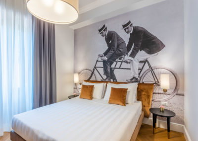 Junior Suite Fratelli Alinari