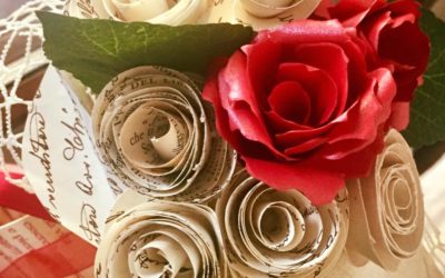 Florentia & Paper Flowers LAB