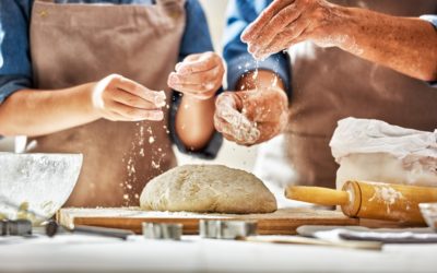 Meet, prepare and eat. History of a different journey.